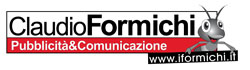 I Formichi | Pubblicità & Comunicazione Logo